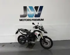 BMW F 800 GS BMW F 800 GS