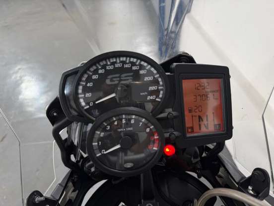 BMW-F 800 GS-2013