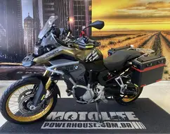BMW F 850 GS ADVENTURE PREMIUM BMW F 850 GS ADVENTURE PREMIUM
