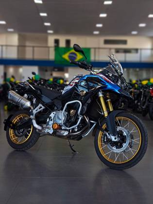 BMW F 850 GS ADVENTURE PREMIUM 