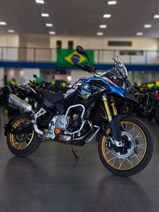 BMW-F 850 GS ADVENTURE PREMIUM-2019
