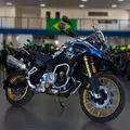 BMW F 850 GS ADVENTURE PREMIUM BMW F 850 GS ADVENTURE PREMIUM