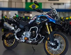 BMW F 850 GS ADVENTURE PREMIUM BMW F 850 GS ADVENTURE PREMIUM