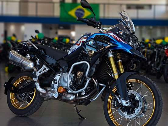 BMW-F 850 GS ADVENTURE PREMIUM BMW-F 850 GS ADVENTURE PREMIUM-2019