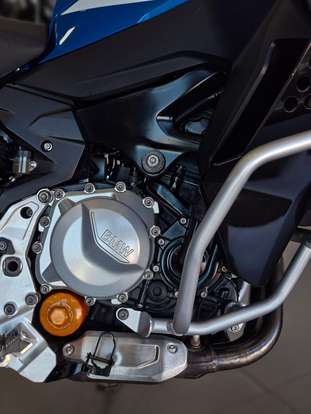 BMW-F 850 GS ADVENTURE PREMIUM-2019