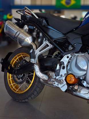 BMW-F 850 GS ADVENTURE PREMIUM-2019
