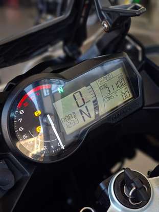 BMW-F 850 GS ADVENTURE PREMIUM-2019