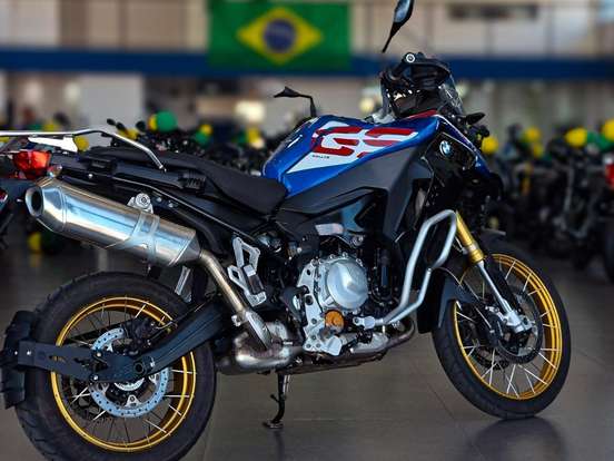 BMW-F 850 GS ADVENTURE PREMIUM BMW-F 850 GS ADVENTURE PREMIUM-2019