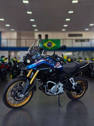 BMW-F 850 GS ADVENTURE PREMIUM-2019