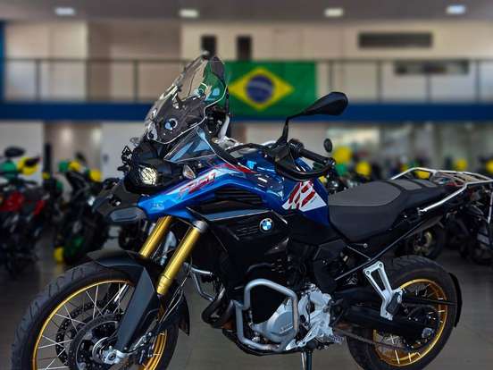 BMW-F 850 GS ADVENTURE PREMIUM BMW-F 850 GS ADVENTURE PREMIUM-2019