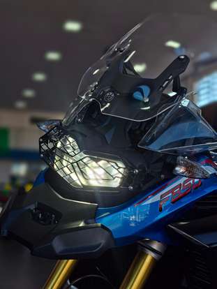 BMW-F 850 GS ADVENTURE PREMIUM-2019