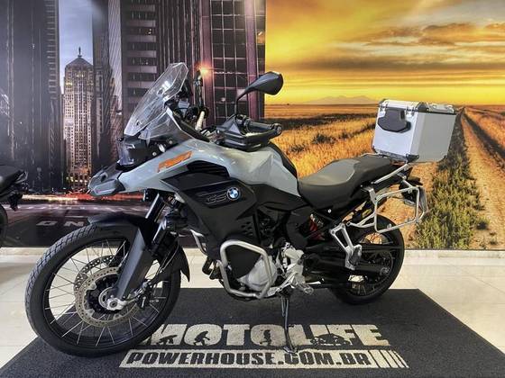 BMW F 850 GS ADVENTURE PREMIUM 