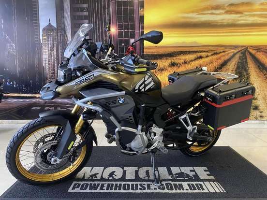 BMW-F 850 GS ADVENTURE PREMIUM-2024