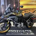BMW F 850 GS ADVENTURE PREMIUM BMW F 850 GS ADVENTURE PREMIUM