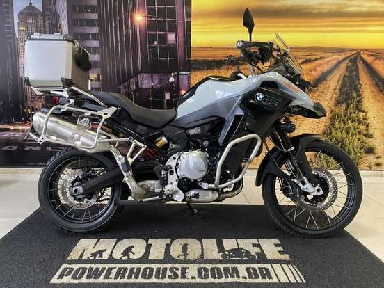 BMW-F 850 GS ADVENTURE PREMIUM-2019