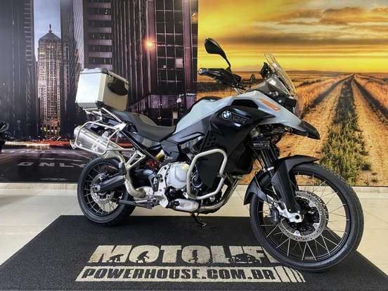 BMW-F 850 GS ADVENTURE PREMIUM-2019
