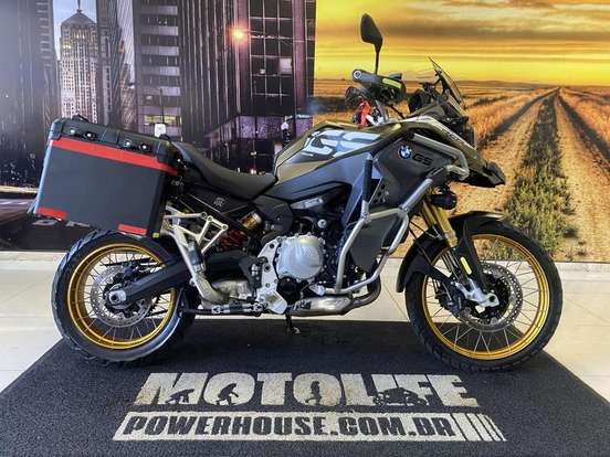 BMW-F 850 GS ADVENTURE PREMIUM-2024