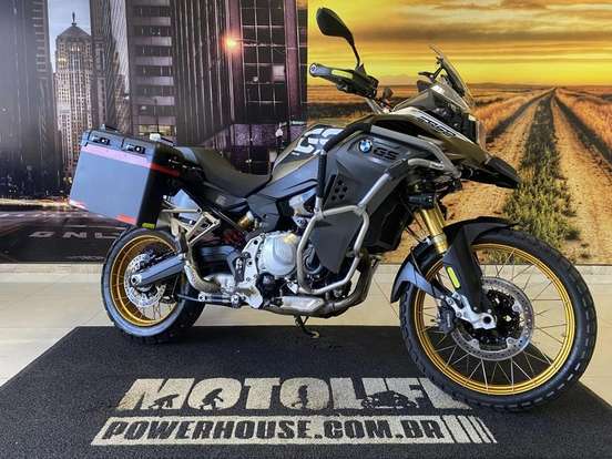 BMW-F 850 GS ADVENTURE PREMIUM-2024