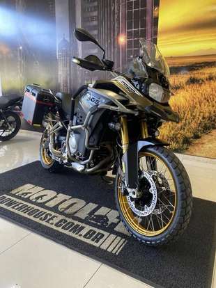 BMW-F 850 GS ADVENTURE PREMIUM-2024