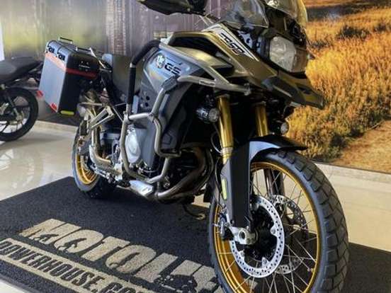 BMW-F 850 GS ADVENTURE PREMIUM BMW-F 850 GS ADVENTURE PREMIUM-2024