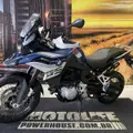 BMW F 850 GS PREMIUM BMW F 850 GS PREMIUM