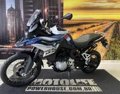 BMW F 850 GS PREMIUM BMW F 850 GS PREMIUM