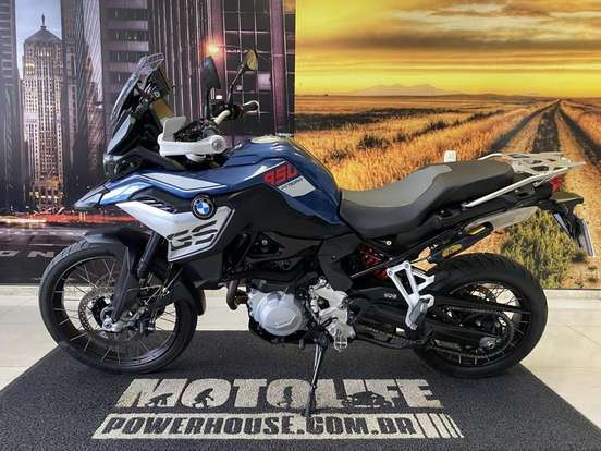 BMW-F 850 GS PREMIUM BMW-F 850 GS PREMIUM-2023