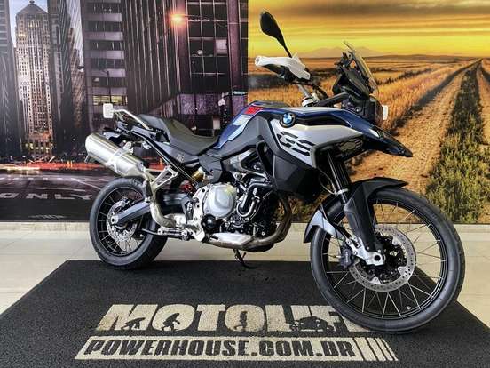 BMW-F 850 GS PREMIUM BMW-F 850 GS PREMIUM-2023
