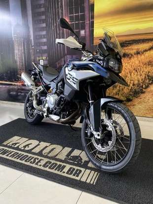 BMW-F 850 GS PREMIUM-2023