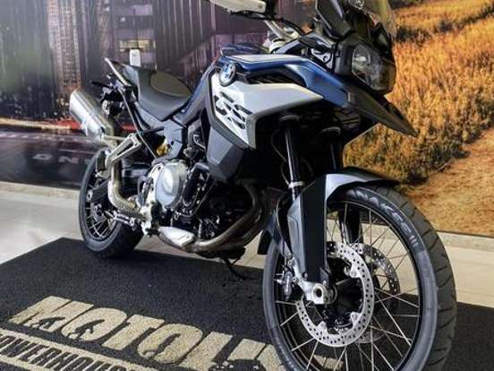 BMW-F 850 GS PREMIUM BMW-F 850 GS PREMIUM-2023