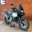 BMW F 900 GS ADVENTURE BMW F 900 GS ADVENTURE