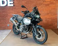 BMW F 900 GS ADVENTURE BMW F 900 GS ADVENTURE