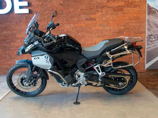 BMW-F 900 GS ADVENTURE BMW-F 900 GS ADVENTURE-2025