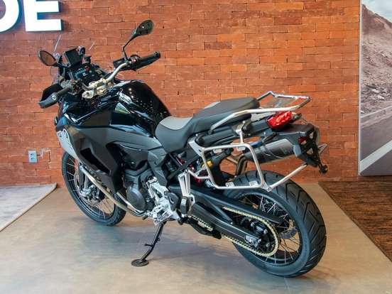 BMW-F 900 GS ADVENTURE BMW-F 900 GS ADVENTURE-2025