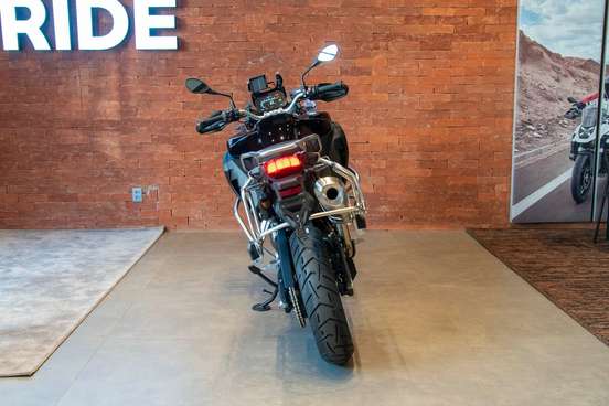 BMW-F 900 GS ADVENTURE-2025