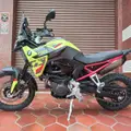 BMW F 900 GS PLUS BMW F 900 GS PLUS