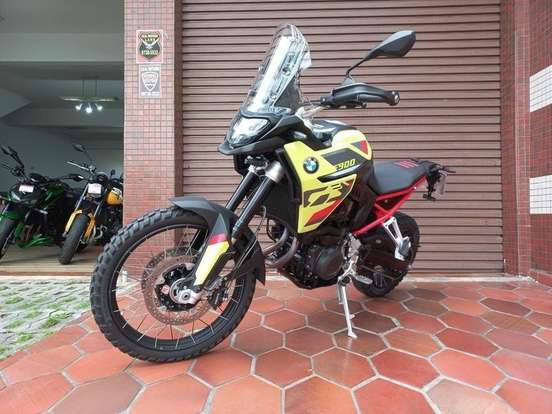 BMW-F 900 GS PLUS-2024