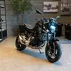 BMW F 900 R BMW F 900 R