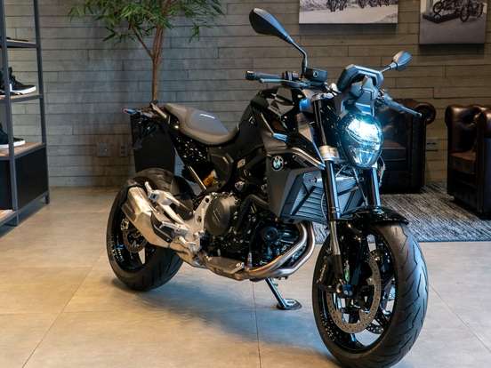 BMW-F 900 R BMW-F 900 R-2025