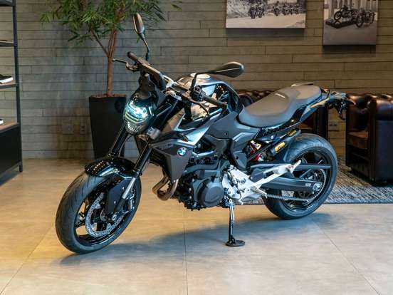 BMW-F 900 R BMW-F 900 R-2025