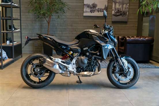 BMW-F 900 R-2025