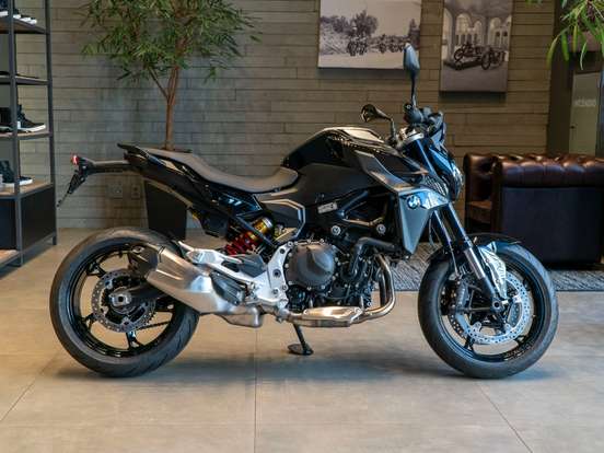 BMW-F 900 R BMW-F 900 R-2025