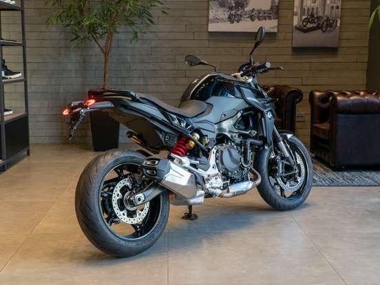 BMW-F 900 R BMW-F 900 R-2025