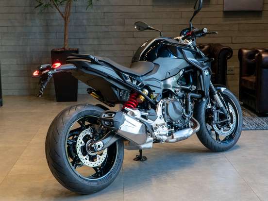 BMW-F 900 R BMW-F 900 R-2025
