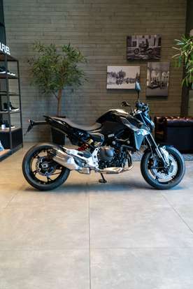 BMW-F 900 R-2025