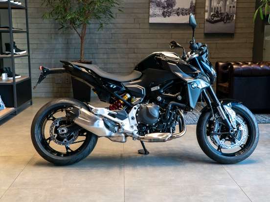 BMW-F 900 R BMW-F 900 R-2025