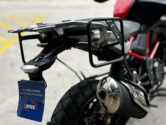 BMW-G 310 GS-2024