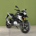 BMW G 310 GS BMW G 310 GS