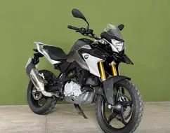 BMW G 310 GS BMW G 310 GS