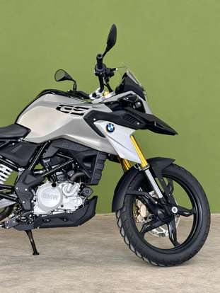 BMW-G 310 GS-2020